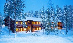 Haapala Suites entinen IIDA Vuokatti Vuokatti